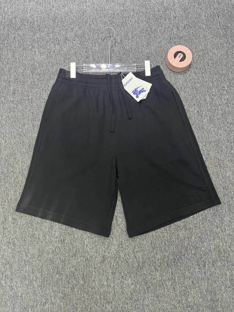 Burberry Short Pants